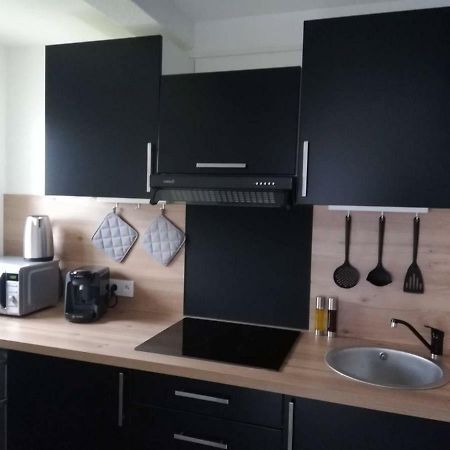 Appartement Cosy Proche Meteo France Et Airbus Toulouse Bagian luar foto