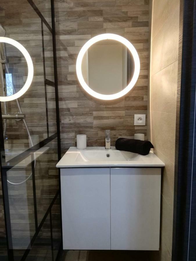 Appartement Cosy Proche Meteo France Et Airbus Toulouse Bagian luar foto