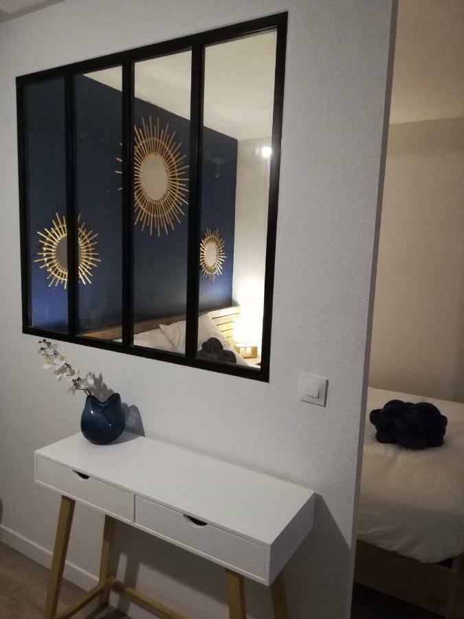 Appartement Cosy Proche Meteo France Et Airbus Toulouse Bagian luar foto