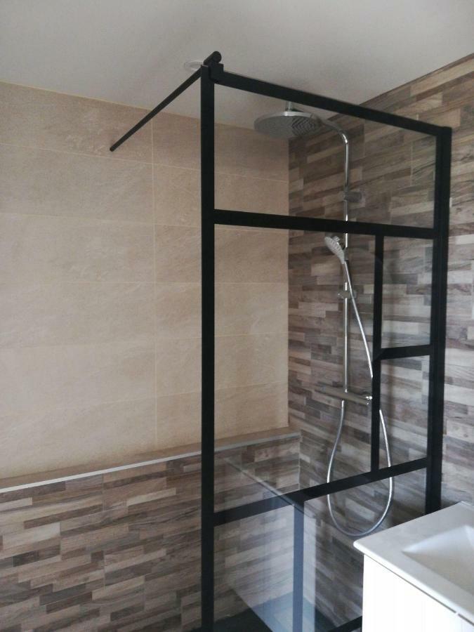 Appartement Cosy Proche Meteo France Et Airbus Toulouse Bagian luar foto